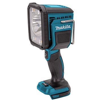 Makita DEBDML812 14,4 V / 18 V Antorcha de construcción led
