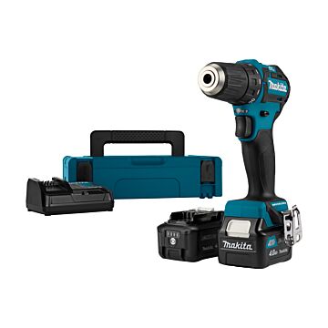 Taladro/atornillador Makita DF332DSMJ 12 V Max