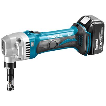 Tronzadora Makita DJN161RTJ 18 V