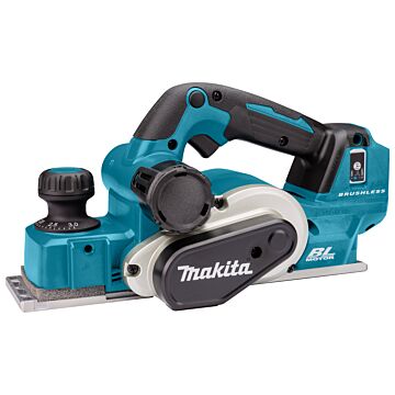 Cepillo Makita DKP181ZJ 18 V 82 mm