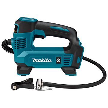 Bomba de aire Makita DMP180Z 18 V