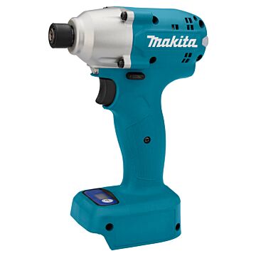 Destornillador de Impacto Ajustable Makita DTDA040Z 14.4V 35Nm