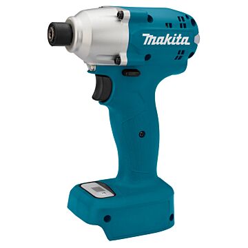 Destornillador de Impacto Ajustable Makita DTDA070Z 14.4V 65Nm