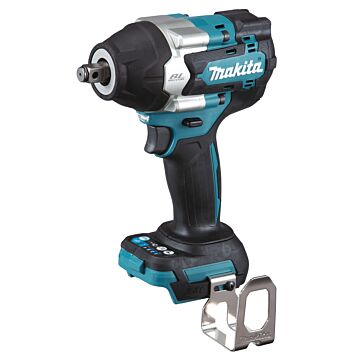 Llave de impacto Makita DTW700ZJ 18 V