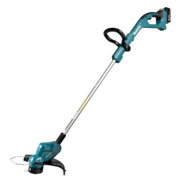 Recortadora Makita DUR193RT LXT 18 V