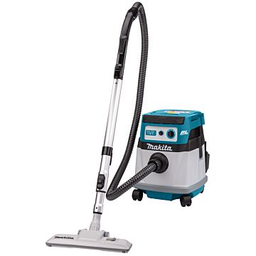 Aspirador Makita DVC155LZX2 2x18V