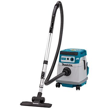 Aspirador Makita DVC156LZX1 2x18V