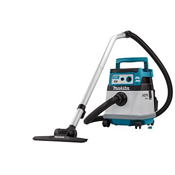 Aspirador Makita DVC157LZX3 2x18V