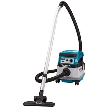 Aspirador Makita DVC867LZX4 2x18V