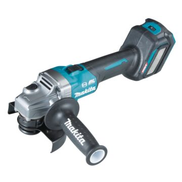 Amoladora angular Makita GA023GZ 40 V Max 125 mm