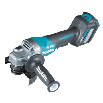 Amoladora angular Makita GA029GZ 40 V Max 125 mm