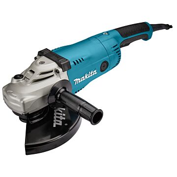 Makita GA9020RF 230 V Amoladora angular 230 mm