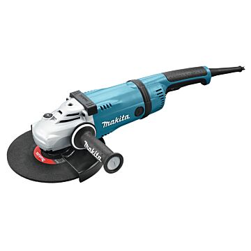 Makita GA9030SFY 230 V Amoladora angular 230 mm