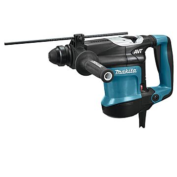 Martillo combinado Makita HR3210C 230 V