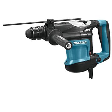 Martillo combinado Makita HR3210FCT 230 V