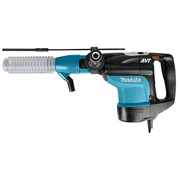 Martillo combinado Makita HR4510CV 230 V