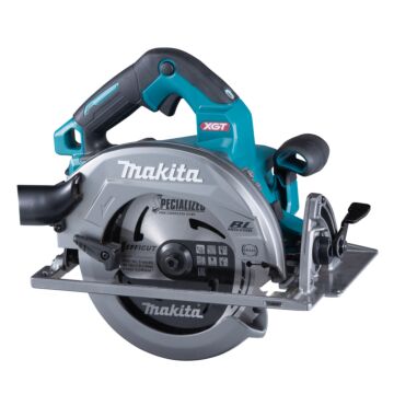 Sierra circular Makita HS003GZ 40 V Max 190 mm 