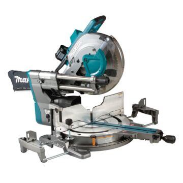 Tronzadora radial Makita LS003GZ01 40 V Max 305mm