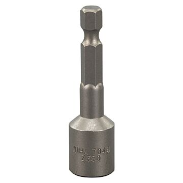 Makita P-06264 Tapón 3/8 "x55mm 1/4" ZK Forma E