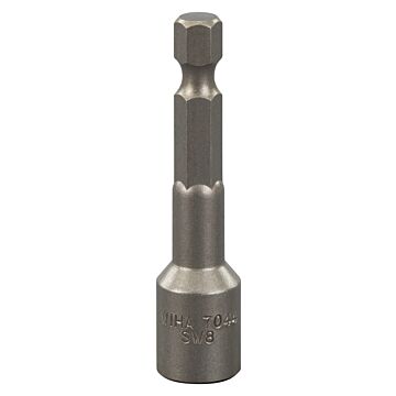 Makita P-06292 Tapón 8.0x55mm 1/4" ZK Forma E