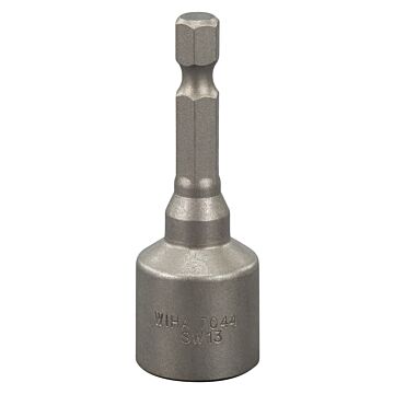 Makita P-06317 Tapón 13.0x55mm 1/4" ZK Forma E