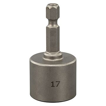 Makita P-38548 Tapa 17,0x55mm 1/4" ZK Forma E