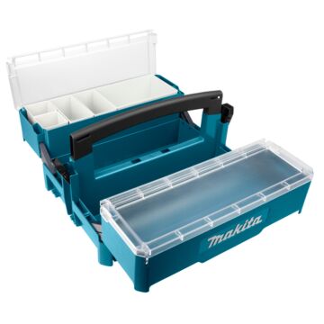 Makita P-84137 Maletín de herramientas