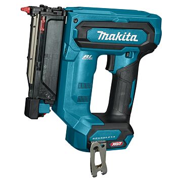 Tachuela Makita PT001GZ 40 V Max
