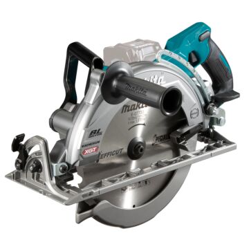 Sierra circular Makita RS002GZ 40 V Max 260 mm