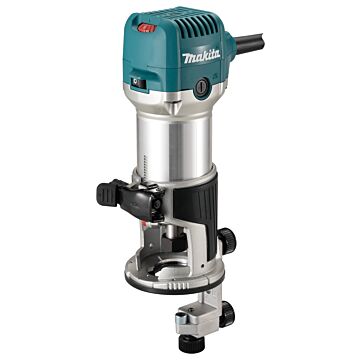 Fresadora de cantos Makita RT0702CX3J 230 V