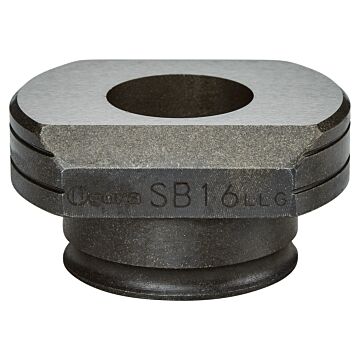 Makita SC05332710 Matriz redonda 16mm