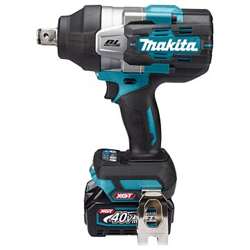 Makita TW001GD201 Llave de impacto 40 V Max