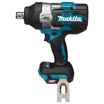 Llave de impacto Makita TW001GZ 40 V Max