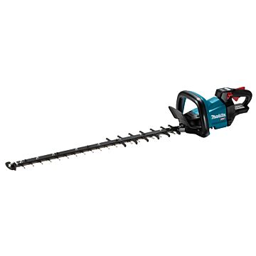 Makita UH007GZ XGT 40 V Max Cortasetos 75cm Versión de poda trasera