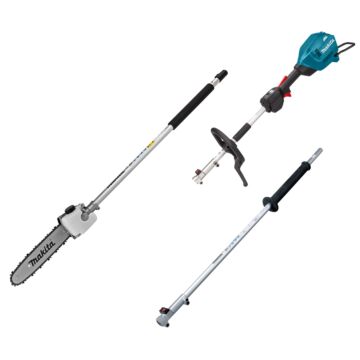 Makita UX01GZ11 XGT 40 V Max Sistema Combi
