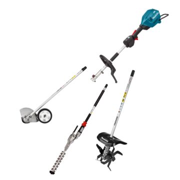 Makita UX01GZ13 XGT 40 V Max Sistema Combi