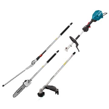 Makita UX01GZ14 XGT 40 V Max Sistema Combi