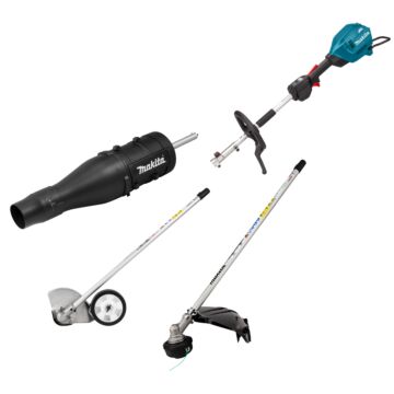 Makita UX01GZ15 XGT 40 V Max Sistema Combi