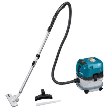 Aspiradora en seco y húmedo Makita VC001GLZ 40 V Max