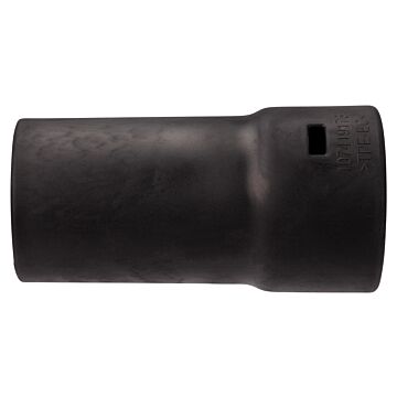 Makita W107418680 Adaptador de manguera 45/38mm [Máquina]