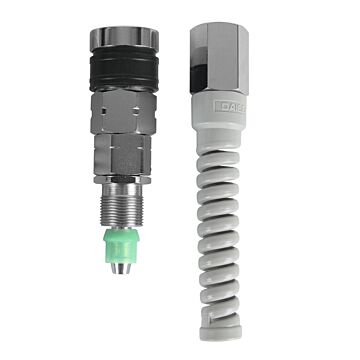 Makita A-46470 Acoplamiento de aire HP hembra