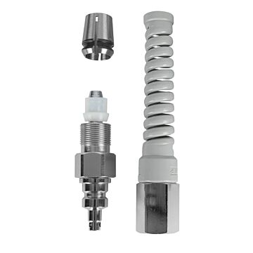 Makita A-46486 Acoplamiento de aire HP macho