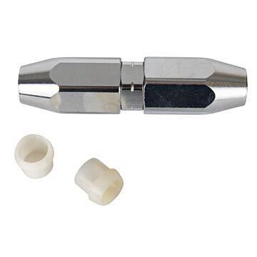 Makita A-46676 Conector de manguera HP