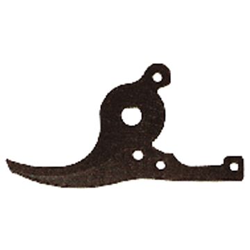 Cuchilla de corte inferior Makita A-86664