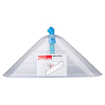 Makita AB45127080 Campana de pulverización para pulverizadores a presión