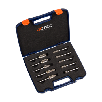 ROTEC 10 DLG. JUEGO DE MECHAS 