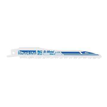 Makita B-05044-1 Sierra de sable 132 H&M SA345XF