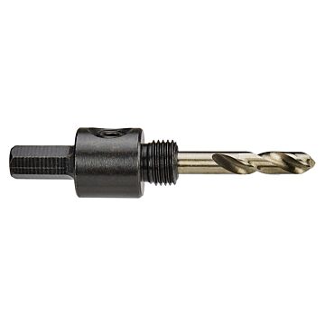 Makita B-36120 Soporte para sierra de corona 16-35mm 
