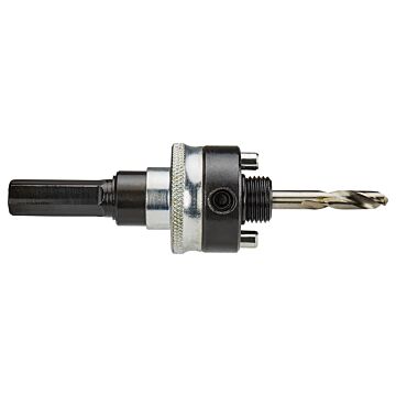 Makita B-36136 Soporte para sierra de corona 32-152mm 
