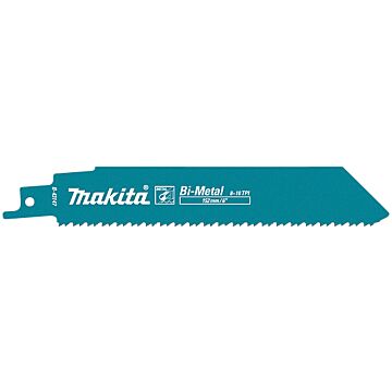 Makita B-43147-1 Sierra de sable 132 con. S921CHF